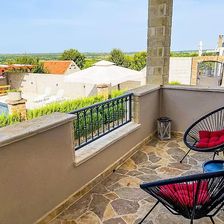 Vikendica Meri By Interhome *