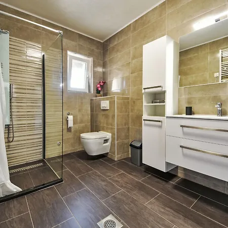 Vikendica Meri By Interhome Benkovac