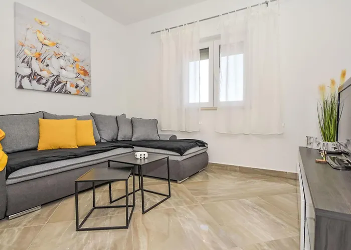 Meri By Interhome Σπίτι διακοπών Benkovac