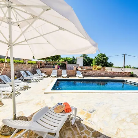 Meri By Interhome Дом отдыха