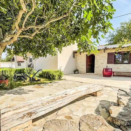 Дом отдыха Meri By Interhome