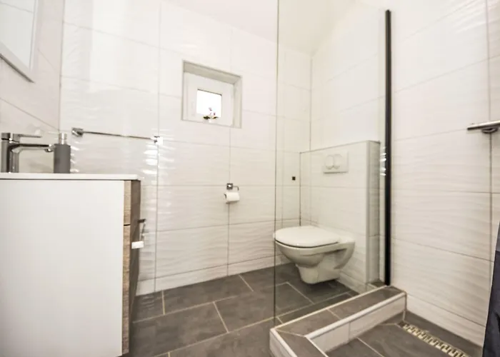 Meri By Interhome Дом отдыха