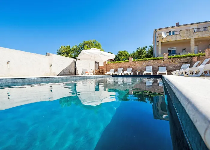 Дом отдыха Meri By Interhome