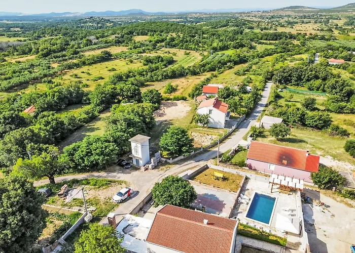 Meri By Interhome * Бенковац