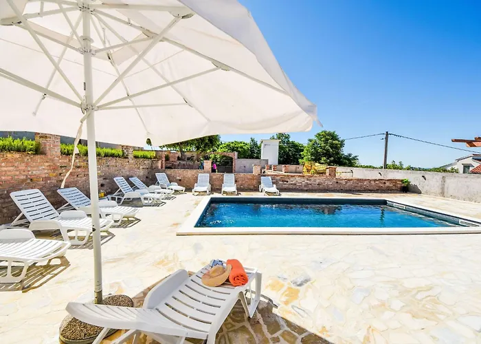 Meri By Interhome Дом отдыха