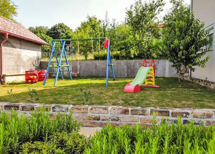 Meri By Interhome Бенковац