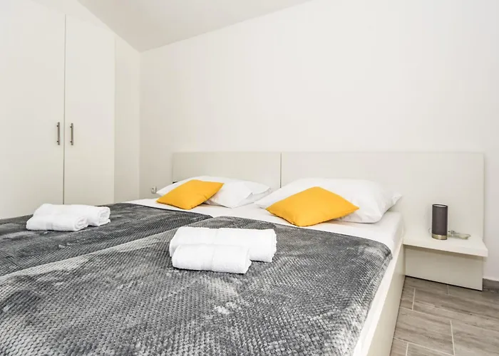 Дом отдыха Meri By Interhome