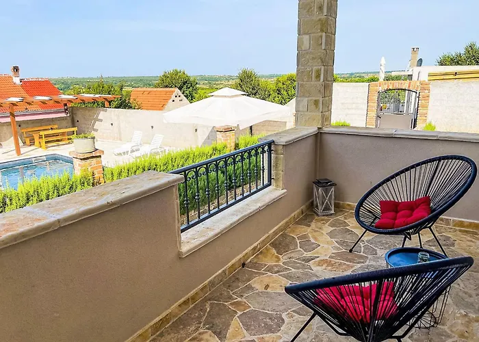 Дом отдыха Meri By Interhome *