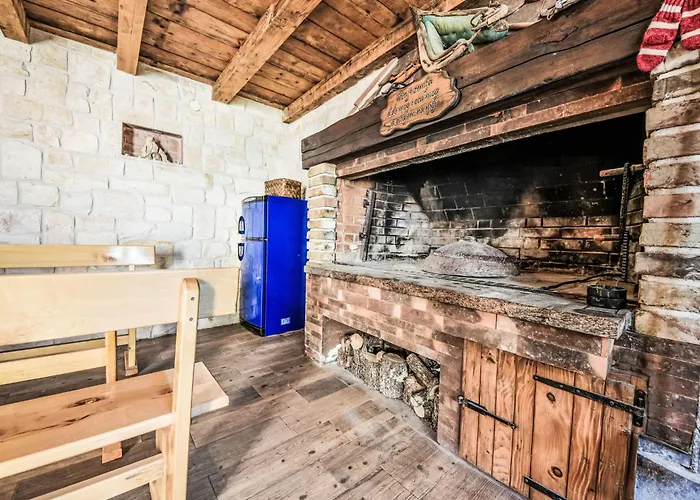 Meri By Interhome Бенковац