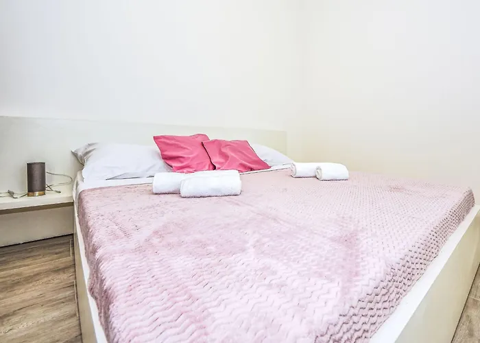 Meri By Interhome * Бенковац