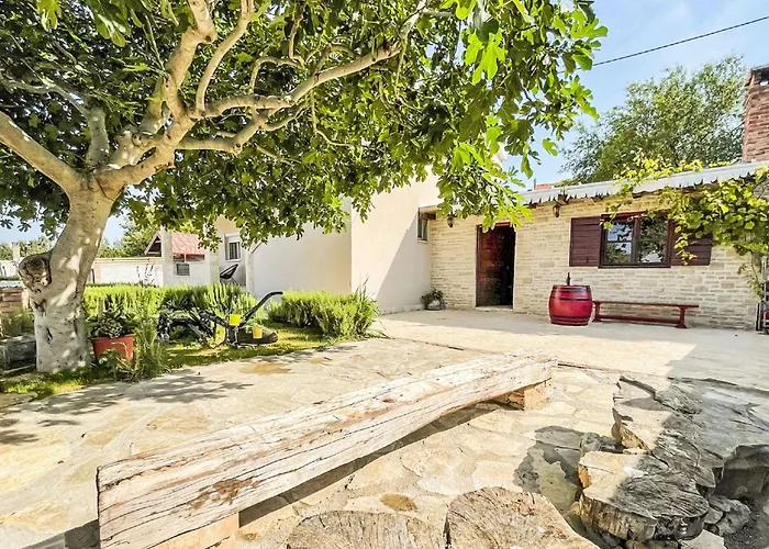 Дом отдыха Meri By Interhome