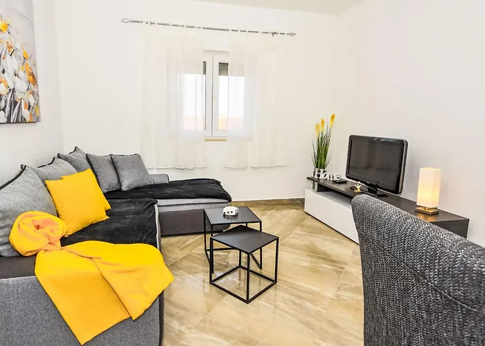 Дом отдыха Meri By Interhome