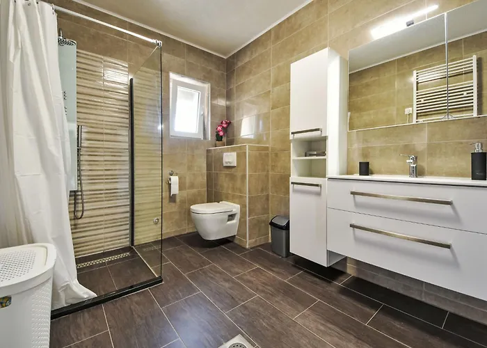 Дом отдыха Meri By Interhome Бенковац