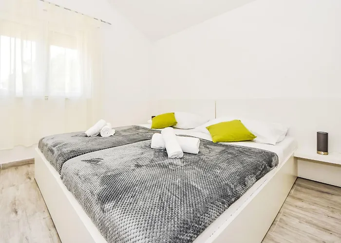 Дом отдыха Meri By Interhome