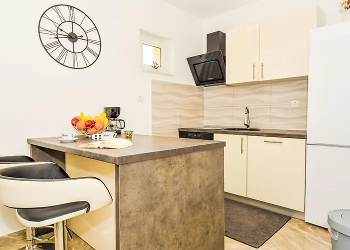 Дом отдыха Meri By Interhome *